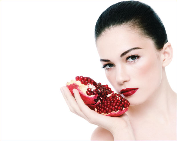 Савет плус: Нар за лепши тен 